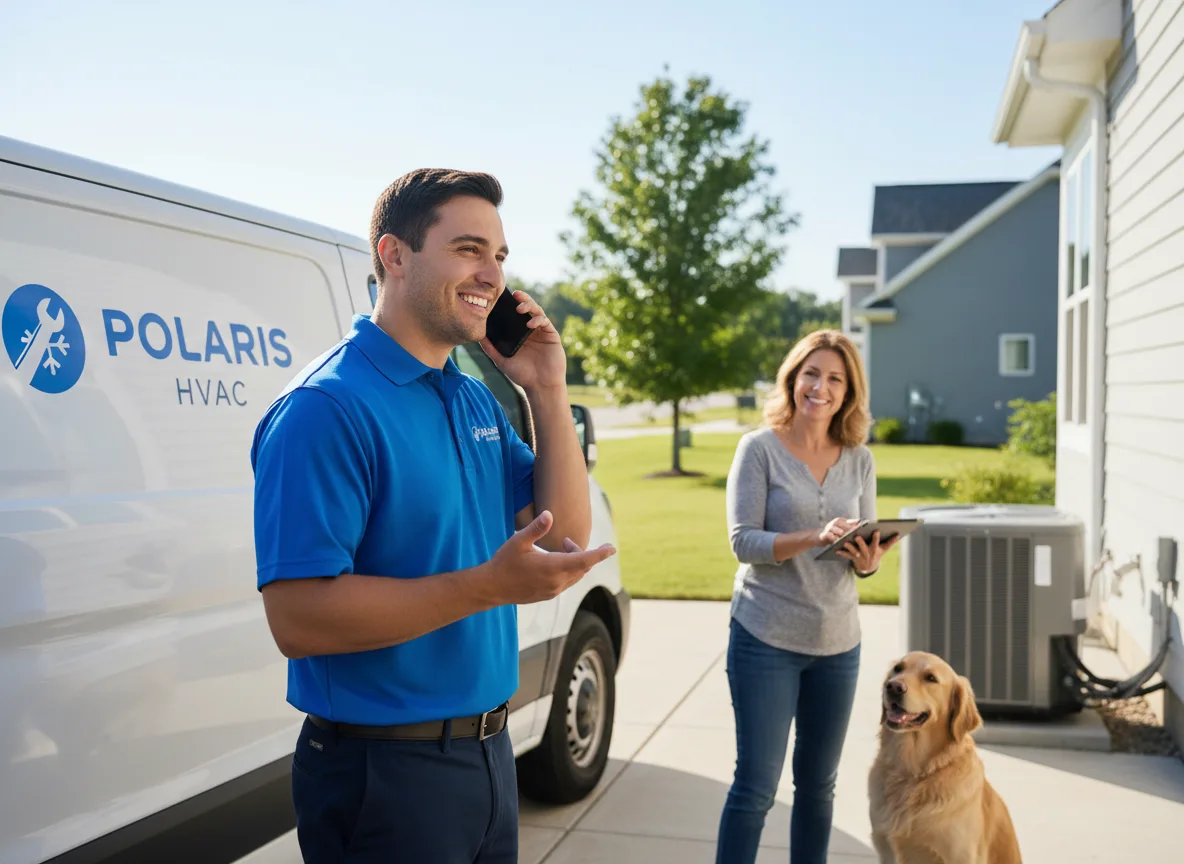 Furnace Repair Casstown, OH FAQs